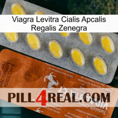 Viagra Levitra Cialis Apcalis Regalis Zenegra 42